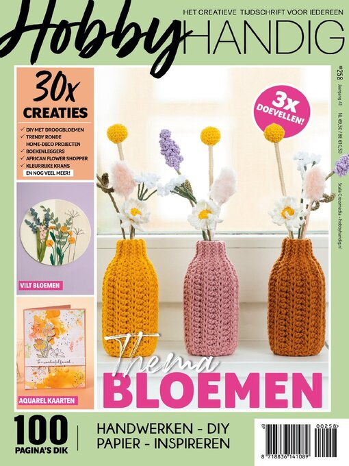 Title details for HobbyHandig by Scala BV - Available